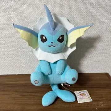 포켓몬스터 I LOVE EIEVUI 큰 봉제 인형 샤미드