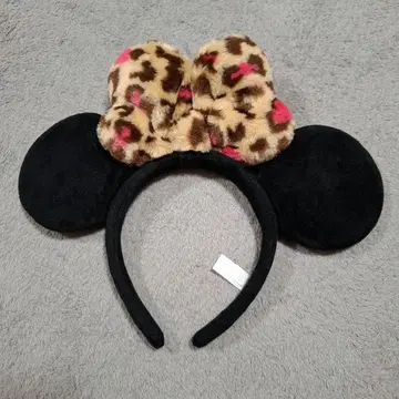 도쿄 디즈니 리조트 미니 머리띠