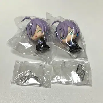 사카키 네스 니지코토 A B