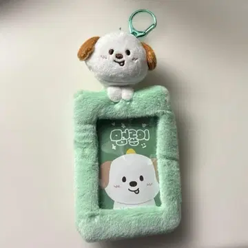 riize 앤톤 몽룡이 트레이딩 카드 케이스