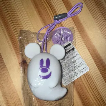 디즈니 할로윈 빛나는 유령 완구 2025