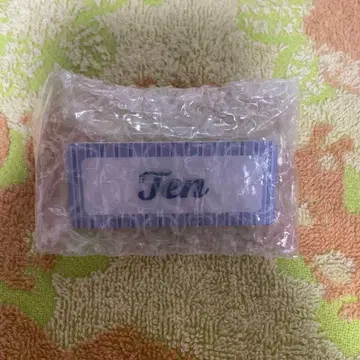 사쿠라자카46 야마자키 텐 cool 네임 배지