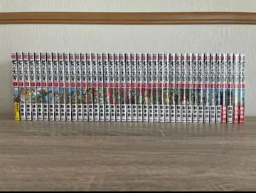 [ 새상품 ] 일곱개의 대죄 전권 세트 (1~41권) 상품 설명 필독