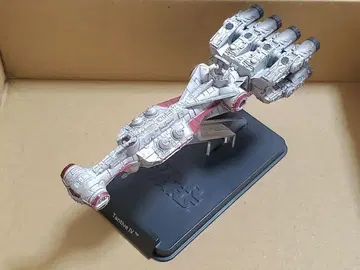 스타 워즈 비클 컬렉션 탄티브 IV