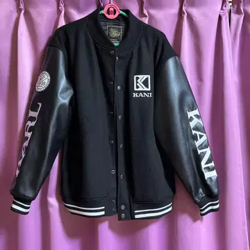 칼카니 바시티 자켓