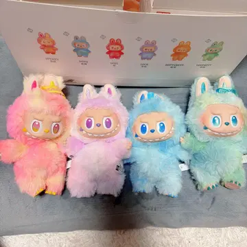 러브부 에너지 4개 세트