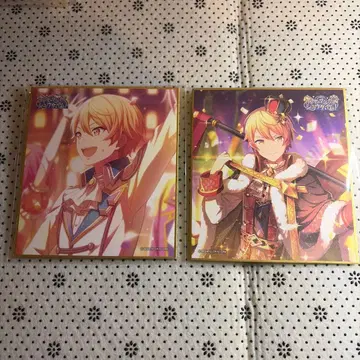 프로세카 텐마 츠카사 색지