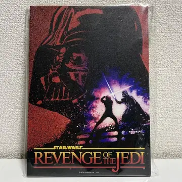 스타 워즈 해피 복권 C상 캔버스 아트 보드