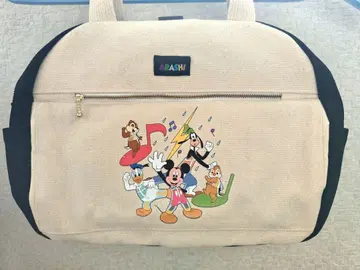 전람회 토트백보다 3way 백 핸드메이드