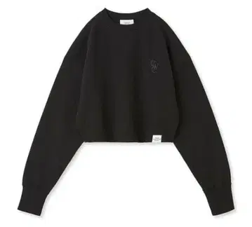 emmi 오가닉 로고 롱 맨투맨 트레이닝복 택 포함 미사용 새상품