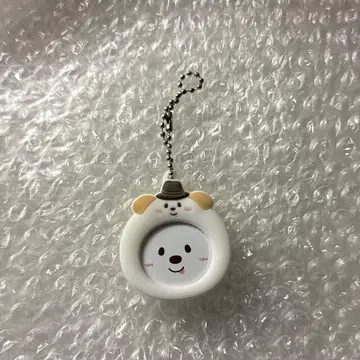 riize 앤톤 키링 팬미팅 굿즈