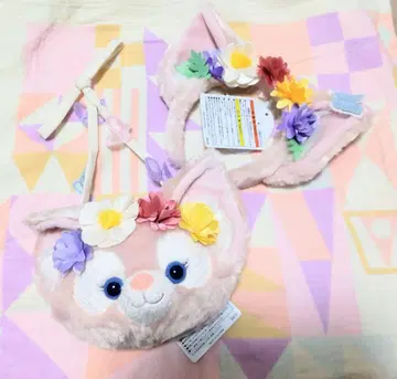 [ 새상품 미사용 ] 리나벨 세트