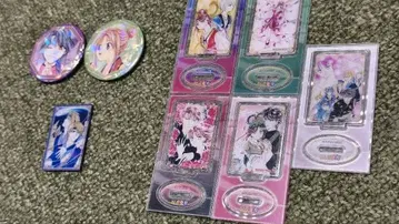 환상게임 세리아 낱개 판매