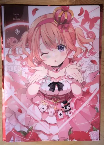 [ 새상품 ] 주문은 토끼입니까? 코코아 클리어 파일