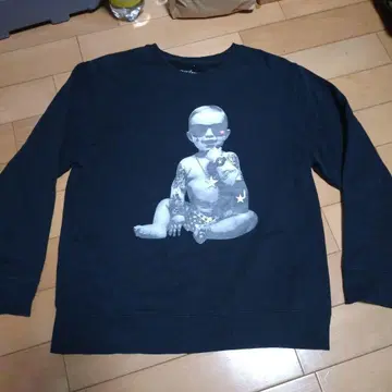 StarLean 트레이닝복 M 맨투맨