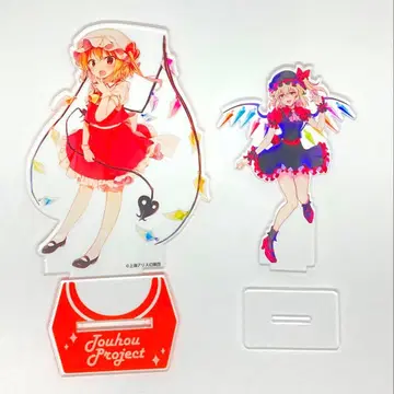 동방Project 플랑도르 스칼렛 아크릴 스탠드