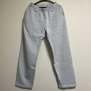 LOS ANGELES APPAREL 로스아파 14온스 스웨트 팬츠