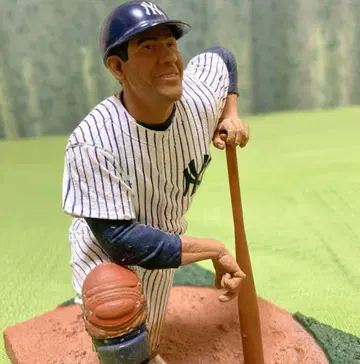 맥팔렌 MLB 요기 베라