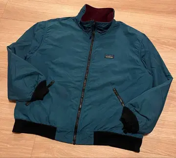 L.L.BEAN 엘엘빈 웜업 재킷 XXL 구제 의류