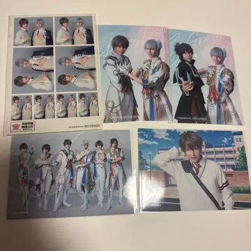 츠키스테. 15막 화이트 년장