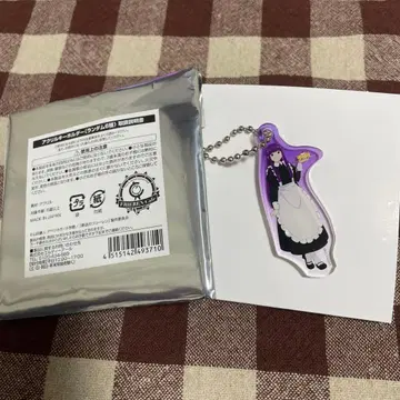 아크릴 키링 페른