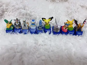 [ 한정품 ] 포켓몬 액션카 모음 판매