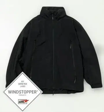 윈드스토퍼 마운틴 후드티 피닉스