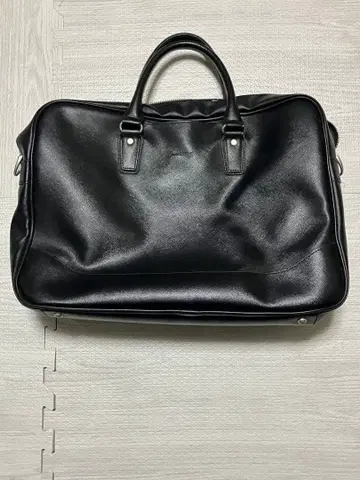 해밀턴 비즈니스 백 블랙