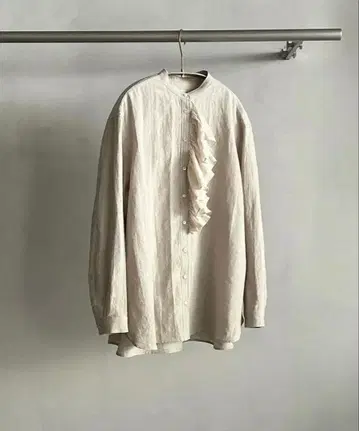 arts&science ZA 클래식 자보트 셔츠