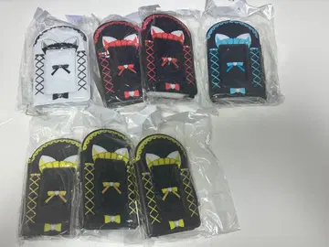 G.triGEr 덕질 굿즈 ~고양이 귀 시리즈~