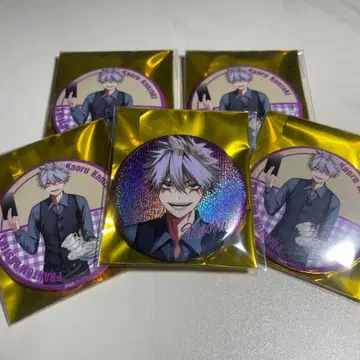 팬텀 버스터즈 파보테리아 자키