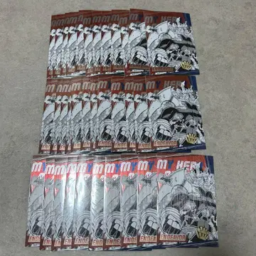 히로아카 엽서 컬렉션 엔데버