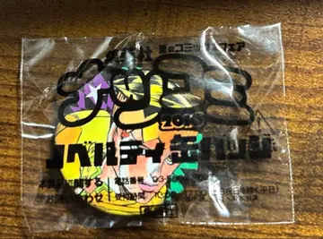 죠죠의 기묘한 모험 키시베 로한 미니 캔뱃지