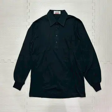 00년대 빈티지 긴팔 셔츠 아카이브 그런지 y2k 펑크