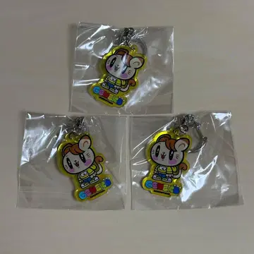 GENERATIONS 카타요세 료타 제 고양이 아크릴 다이컷 키링