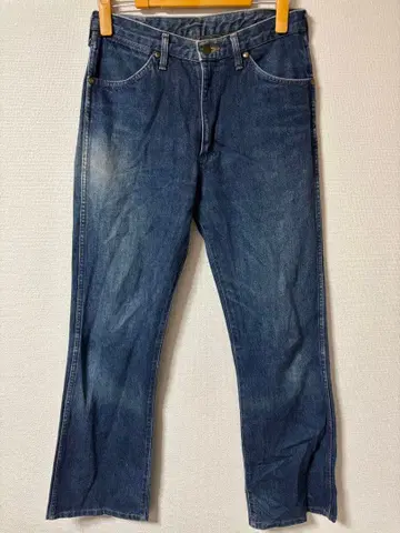 랭글러 팬츠 3점