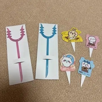 코코스 치이카와 (먼작귀) 사스마타 피크