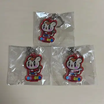 GENERATIONS 시라하마 아란 제 고양이 아크릴 다이컷 키링