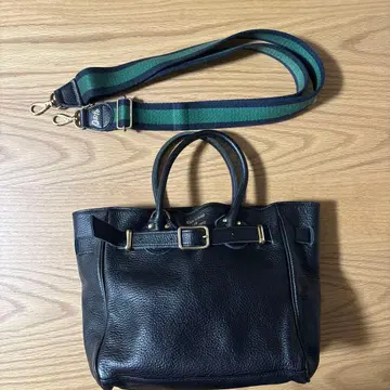 프레임워크 영앤올슨 별주 스트랩 포함 숄더백