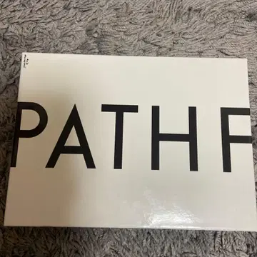 BUMP OF CHICKEN PATHFINDER Blu-ray