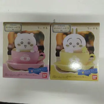 치이카와 캐릭터 아트 케이스