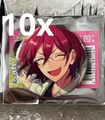 앙스타 사에구사 이바라 컬렉션 캔뱃지 apr