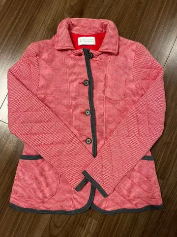 MACKINTOSH PHILOSOPHY 퀼팅 자켓