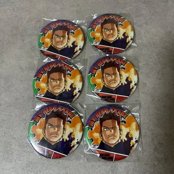 히로아카 컬렉션 캔뱃지 엔데버