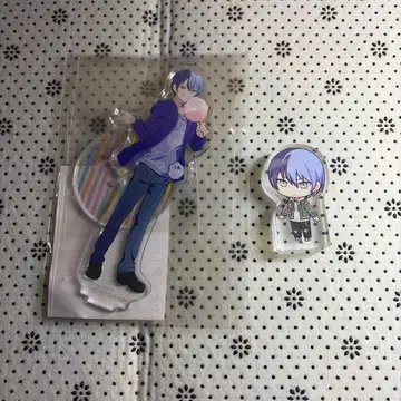 프로세카 아오야기 토우야 정리