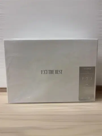 [ 새상품 미개봉 ] 기븐 THE BEST