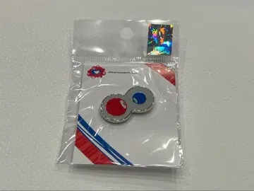 오사카 만박 미야쿠미야쿠 코미야쿠 핀 배지