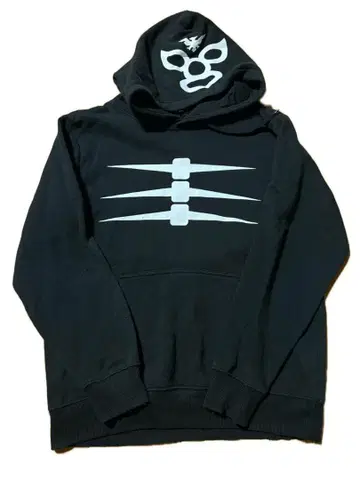 레어! BANDAI 가면라이더 쇼커 본 디자인 후드 맨투맨