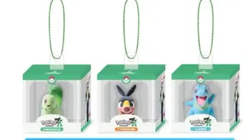 포켓몬 레전즈 ZA 구매 혜택 한국 한정판 피규어 세트