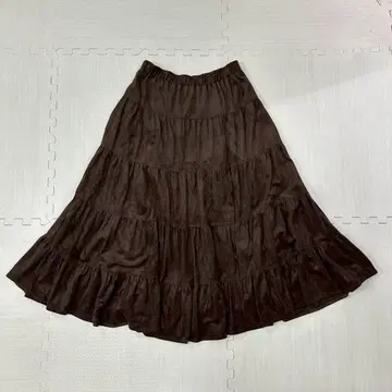 00년대 빈티지 플레어 스커트 아카이브 그런지 y2k 펑크